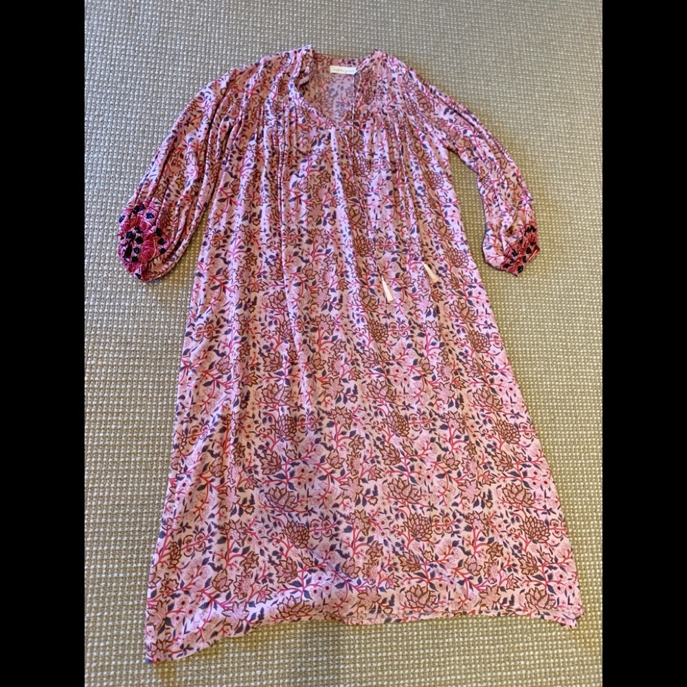 Natalie Martin Collection Fiore Maxi Size M